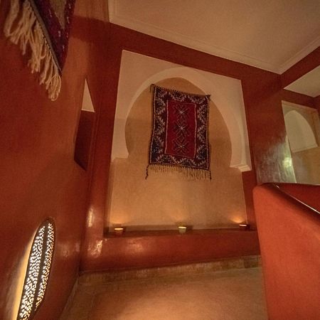 Riad Azawan Marrakesh Exterior photo